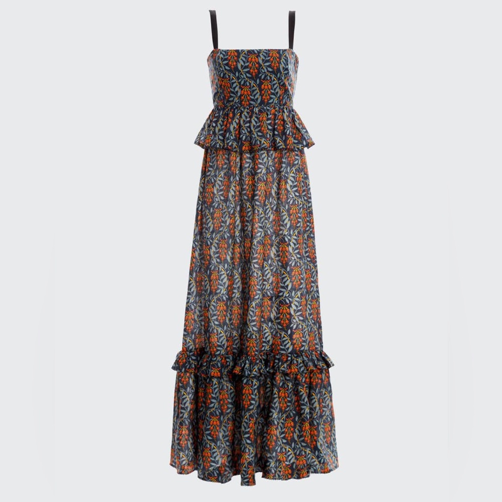 Agua by Agua Bendita Calla Dress XS